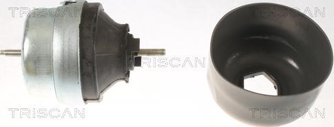Triscan 8505 29177 - Подушка, підвіска двигуна autocars.com.ua