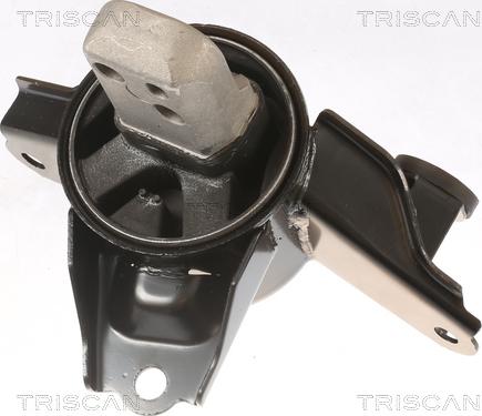 Triscan 8505 43108 - Подушка, опора, подвеска двигателя avtokuzovplus.com.ua