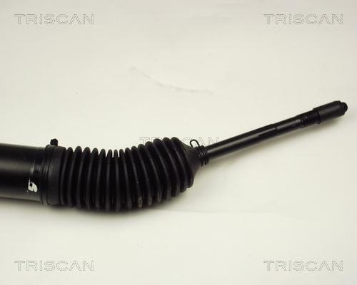 Triscan 8510 10404 - Рульовий механізм, рейка autocars.com.ua