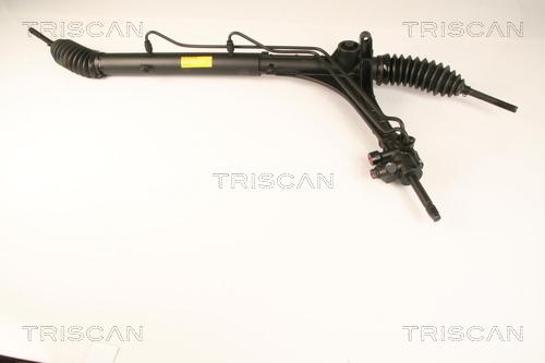 Triscan 8510 10418 - Рульовий механізм, рейка autocars.com.ua