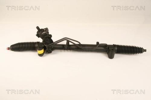 Triscan 8510 10421 - Рульовий механізм, рейка autocars.com.ua