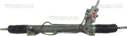 Triscan 8510 11415 - Рульовий механізм, рейка autocars.com.ua