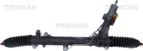Triscan 8510 11417 - Рульовий механізм, рейка autocars.com.ua