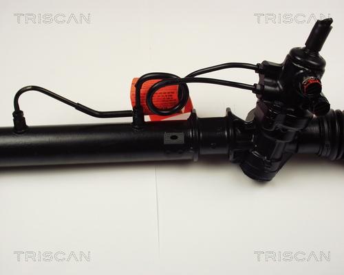 Triscan 8510 13401 - Рульовий механізм, рейка autocars.com.ua