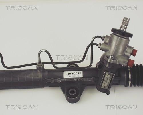 Triscan 8510 13404 - Рульовий механізм, рейка autocars.com.ua