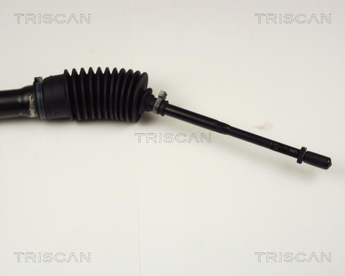 Triscan 8510 14305 - Рульовий механізм, рейка autocars.com.ua