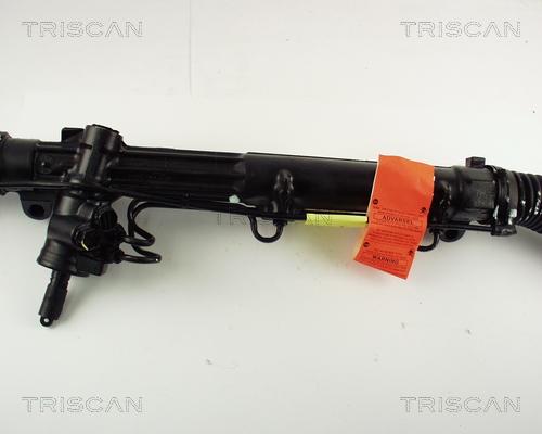 Triscan 8510 16400 - Рулевой механизм, рейка avtokuzovplus.com.ua