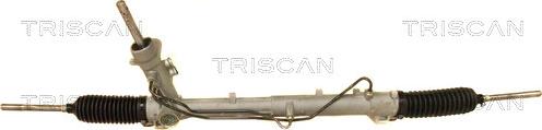 Triscan 8510 16436 - Рульовий механізм, рейка autocars.com.ua