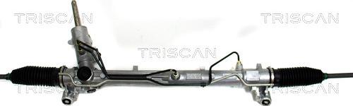 Triscan 8510 16437 - Рульовий механізм, рейка autocars.com.ua