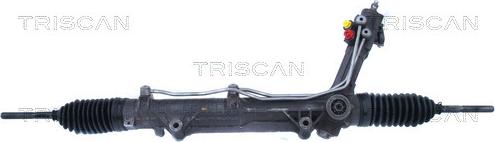 Triscan 8510 17401 - Рулевой механизм, рейка avtokuzovplus.com.ua
