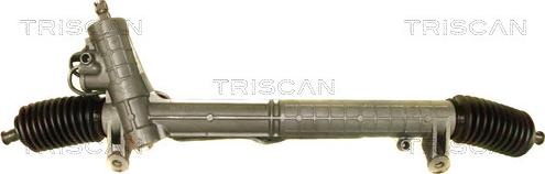 Triscan 8510 20401 - Рулевой механизм, рейка autodnr.net