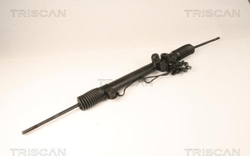 Triscan 8510 21401 - Рульовий механізм, рейка autocars.com.ua