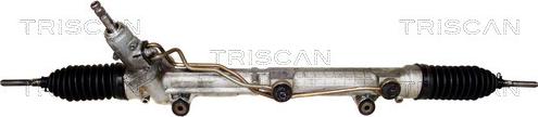 Triscan 8510 23416 - Рулевой механизм, рейка autodnr.net