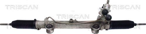 Triscan 8510 23424 - Рулевой механизм, рейка autodnr.net