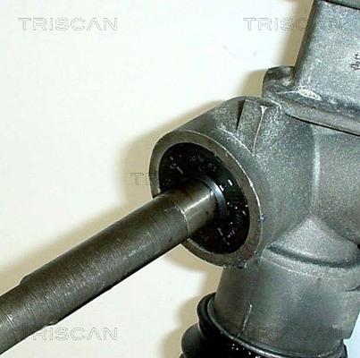 Triscan 8510 24302 - Рулевой механизм, рейка avtokuzovplus.com.ua