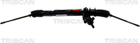 Triscan 8510 24405 - Рульовий механізм, рейка autocars.com.ua