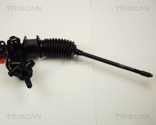 Triscan 8510 24405 - Рулевой механизм, рейка autodnr.net