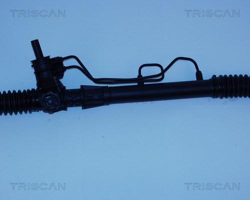 Triscan 8510 25407 - Рульовий механізм, рейка autocars.com.ua
