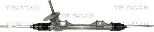 Triscan 8510 25441 - Рульовий механізм, рейка autocars.com.ua