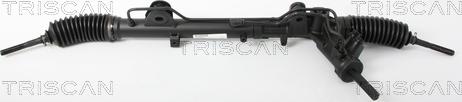 Triscan 8510 25446 - Рульовий механізм, рейка autocars.com.ua