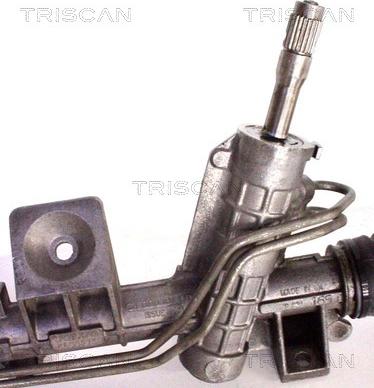 Triscan 8510 27402 - Рульовий механізм, рейка autocars.com.ua
