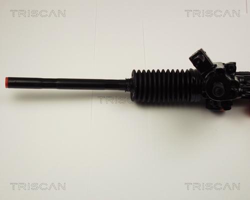 Triscan 8510 28408 - Рульовий механізм, рейка autocars.com.ua