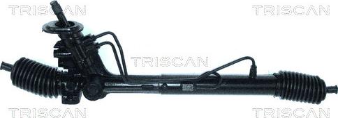 Triscan 8510 29423 - Рульовий механізм, рейка autocars.com.ua