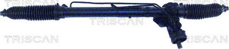 Triscan 8510 29425 - Рульовий механізм, рейка autocars.com.ua