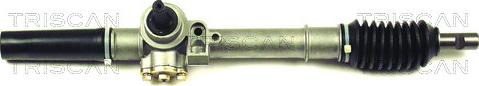 Triscan 8510 2950 - Рульовий механізм, рейка autocars.com.ua