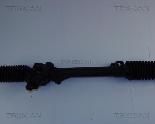 Triscan 8510 38401 - Рульовий механізм, рейка autocars.com.ua