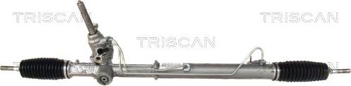 Triscan 8510 38419 - Рульовий механізм, рейка autocars.com.ua