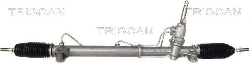 Triscan 8510 38422 - Рульовий механізм, рейка autocars.com.ua