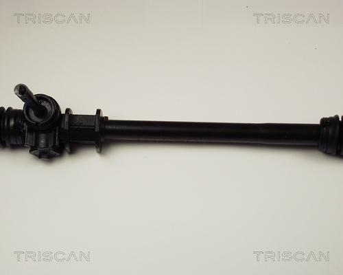Triscan 8510 40300 - Рульовий механізм, рейка autocars.com.ua
