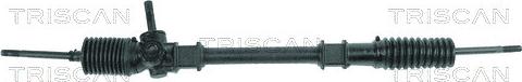 Triscan 8510 41302 - Рульовий механізм, рейка autocars.com.ua
