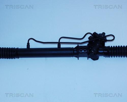 Triscan 8510 50404 - Рулевой механизм, рейка avtokuzovplus.com.ua