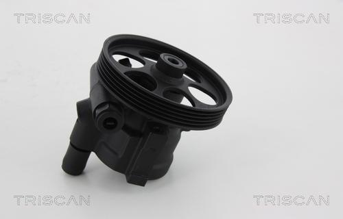 Triscan 8515 10608 - Гидравлический насос, рулевое управление, ГУР autodnr.net