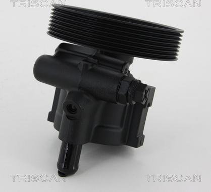 Triscan 8515 10615 - Гідравлічний насос, рульове управління, ГУР autocars.com.ua