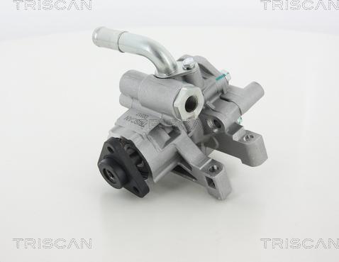 Triscan 8515 10626 - Гидравлический насос, рулевое управление, ГУР autodnr.net