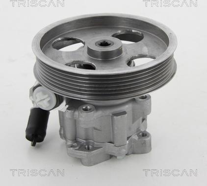 Triscan 8515 15621 - Гідравлічний насос, рульове управління, ГУР autocars.com.ua