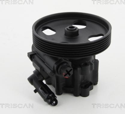 Triscan 8515 15640 - Гідравлічний насос, рульове управління, ГУР autocars.com.ua