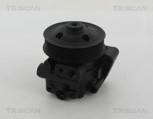 Triscan 8515 16657 - Гидравлический насос, рулевое управление, ГУР autodnr.net