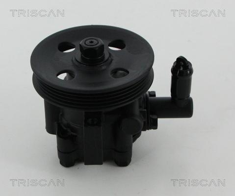 Triscan 8515 21601 - Гидравлический насос, рулевое управление, ГУР autodnr.net