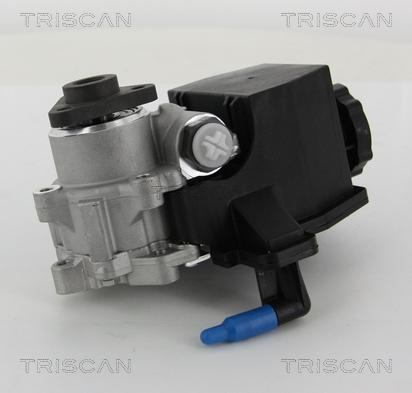 Triscan 8515 23618 - Гідравлічний насос, рульове управління, ГУР autocars.com.ua