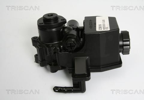 Triscan 8515 23619 - Гидравлический насос, рулевое управление, ГУР autodnr.net
