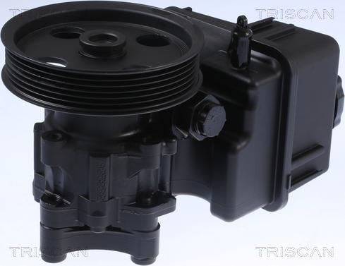 Triscan 8515 23676 - Гидравлический насос, рулевое управление, ГУР autodnr.net
