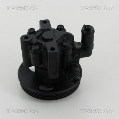Triscan 8515 24628 - Гидравлический насос, рулевое управление, ГУР autodnr.net