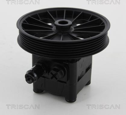 Triscan 8515 27615 - Гидравлический насос, рулевое управление, ГУР autodnr.net