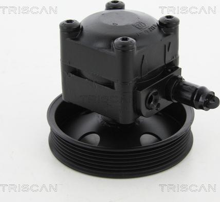 Triscan 8515 27624 - Гидравлический насос, рулевое управление, ГУР autodnr.net