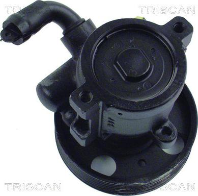 Triscan 8515 28630 - Гидравлический насос, рулевое управление, ГУР avtokuzovplus.com.ua