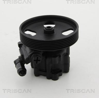 Triscan 8515 28649 - Гідравлічний насос, рульове управління, ГУР autocars.com.ua